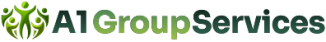 Logo A1 Group Services